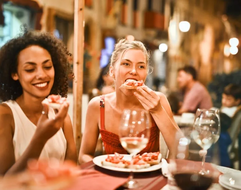 11 Alimentos que Aumentan GLP-1 Naturalmente (Los Probamos y Funcionan)