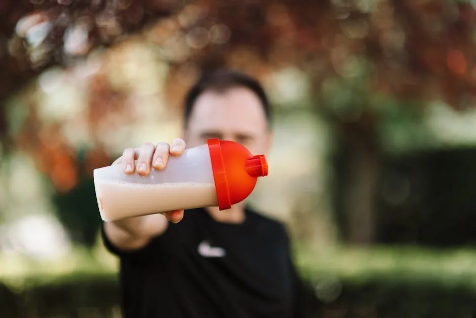 Como Preservar la Masa Muscular Durante el Tratamiento con GLP-1